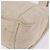 Bolso Tote PRADA Canvas Beige Red Auth 199809 Roja - vista 15