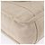 Bolso Tote PRADA Canvas Beige Red Auth 199809 Roja - vista 16