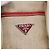 Bolso Tote PRADA Canvas Beige Red Auth 199809 Roja - vista 17