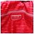 Bolso Tote PRADA Canvas Beige Red Auth 199809 Roja - vista 18