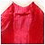 Bolso Tote PRADA Canvas Beige Red Auth 199809 Roja - vista 19