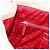 Bolso Tote PRADA Canvas Beige Red Auth 199809 Roja - vista 21