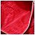 Bolso Tote PRADA Canvas Beige Red Auth 199809 Roja - vista 22