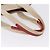 Bolso Tote PRADA Canvas Beige Red Auth 199809 Roja - vista 7