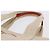 Bolso Tote PRADA Canvas Beige Red Auth 199809 Roja - vista 8