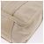 Bolso Tote PRADA Canvas Beige Red Auth 199809 Roja - vista 9