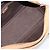 Borsa a mano LOEWE Amazona 28 in pelle beige oro Auth 200000A D'oro - vista 10