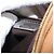 Borsa a mano LOEWE Amazona 28 in pelle beige oro Auth 200000A D'oro - vista 11
