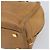 Borsa a mano LOEWE Amazona 28 in pelle beige oro Auth 200000A D'oro - vista 16