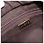 Borsa a mano LOEWE Amazona 28 in pelle beige oro Auth 200000A D'oro - vista 21