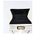 Borsa Vanity Salvatore Ferragamo Gancini in pelle oro Auth 199364A D'oro - vista 18