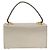 Borsa Vanity Salvatore Ferragamo Gancini in pelle oro Auth 199364A D'oro - vista 2
