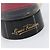 LOUIS VUITTON Alma Snow Globe Glass Red Clear LV Auth 202128 - view 10