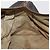 Borsa Boston Christian Dior Trotter Canvas Beige Gold Auth 197651 D'oro - vista 18