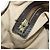 Borsa Boston Christian Dior Trotter Canvas Beige Gold Auth 197651 D'oro - vista 19