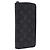 LOUIS VUITTON Monogram Eclipse Zippy Wallet Vertical Wallet M62295 Auth 199958M Monogramma