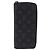 LOUIS VUITTON Monogram Eclipse Zippy Wallet Vertical Wallet M62295 Auth 199958M Monogramma - vista 13