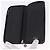 LOUIS VUITTON Monogram Eclipse Zippy Wallet Vertical Wallet M62295 Auth 199958M Monogramma - vista 8