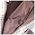 Borsa a tracolla BURBERRY Nova Check Canvas Beige Gold Tone Auth 202220A - vista 12