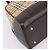 Borsa a tracolla BURBERRY Nova Check Canvas Beige Gold Tone Auth 202220A - vista 14