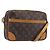 LOUIS VUITTON Monogram Trocadero 27 Shoulder Bag M51274 LV Auth hk4096 Monogramma