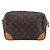 LOUIS VUITTON Monogram Trocadero 27 Shoulder Bag M51274 LV Auth hk4096 Monogramma - vista 2