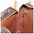 LOUIS VUITTON Monogram Trocadero 27 Shoulder Bag M51274 LV Auth hk4096 Monogramma - vista 22