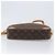 LOUIS VUITTON Monogram Trocadero 27 Shoulder Bag M51274 LV Auth hk4096 Monogramma - vista 5