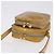 LOUIS VUITTON Monogram Vernis Wooster Shoulder Bag Gris M91036 LV Auth hk4071 Grigio - vista 14