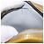 LOUIS VUITTON Monogram Vernis Wooster Shoulder Bag Gris M91036 LV Auth hk4071 Grigio - vista 21