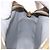 LOUIS VUITTON Monogram Vernis Wooster Shoulder Bag Gris M91036 LV Auth hk4071 Grigio - vista 23