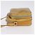 LOUIS VUITTON Monogram Vernis Wooster Shoulder Bag Gris M91036 LV Auth hk4071 Grigio - vista 5