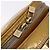 LOUIS VUITTON Monogram Vernis Wooster Shoulder Bag Gris M91036 LV Auth hk4071 Grigio - vista 9