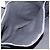 Hermès Borsa HERMES Fourre Tout MM Canvas Black Silver Auth 202228A Nero Argento - vista 11
