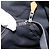 Hermès Borsa HERMES Fourre Tout MM Canvas Black Silver Auth 202228A Nero Argento - vista 12