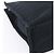 Hermès Borsa HERMES Fourre Tout MM Canvas Black Silver Auth 202228A Nero Argento - vista 14