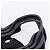Hermès Borsa HERMES Fourre Tout MM Canvas Black Silver Auth 202228A Nero Argento - vista 8