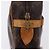LOUIS VUITTON Monogram Compiegne 28 Clutch Bag M51845 LV Auth hk4095 Monogramma - vista 9