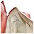 Chloé Chloe Paddington Tote Bag Leder Orange Gold Silber Auth 199949V Golden - Ansicht 22