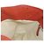 Chloé Chloe Paddington Tote Bag Leder Orange Gold Silber Auth 199949V Golden - Ansicht 26