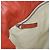 Chloé Chloe Paddington Tote Bag Leder Orange Gold Silber Auth 199949V Golden - Ansicht 28