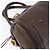 Chloé Borsa a mano Chloe Paddington in pelle marrone oro argento Auth yk20745SAM D'oro - vista 15
