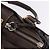 Chloé Borsa a mano Chloe Paddington in pelle marrone oro argento Auth yk20745SAM D'oro - vista 18