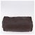 Chloé Borsa a mano Chloe Paddington in pelle marrone oro argento Auth yk20745SAM D'oro - vista 5