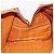 Borsa Boston MCM Logogram Vicetos PVC Pelle 2way Marrone Oro Auth 196410 D'oro - vista 21