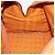 Borsa Boston MCM Logogram Vicetos PVC Pelle 2way Marrone Oro Auth 196410 D'oro - vista 22