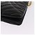Borsa a tracolla con catena BURBERRY in pelle nera e oro Auth ka5988V Nero D'oro - vista 15