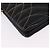 Borsa a tracolla con catena BURBERRY in pelle nera e oro Auth ka5988V Nero D'oro - vista 16