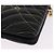 Borsa a tracolla con catena BURBERRY in pelle nera e oro Auth ka5988V Nero D'oro - vista 17