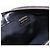 Borsa a tracolla con catena BURBERRY in pelle nera e oro Auth ka5988V Nero D'oro - vista 19